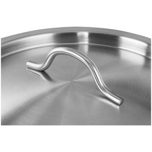 Produktbild für Kochtopf Royal-Catering RCST-14E3-S, 13 Liter