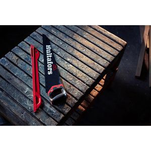 Produktbild für Fuchsschwanz Hultafors Handsäge HBX-22-9, grob