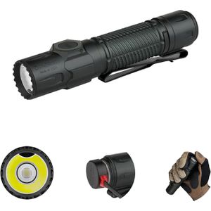 Produktbild für Taschenlampe Olight Warrior Ultra, LED, aufladbar