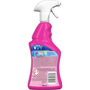 Produktbild für Fleckenentferner Vanish Oxi Action Multi-Flecken, Color, Spray