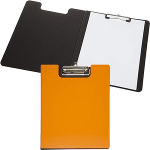 Produktbild für Klemmbrettmappe Maul 2361143, MAULflexx, A4