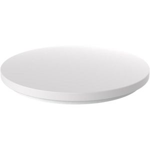 Deckenleuchte Blulaxa Promina-S, weiß, LED