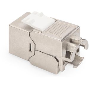 Produktbild für Keystone-Modul Digitus DN-93615, geschirmte Buchse