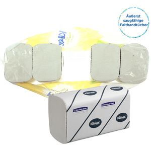 Produktbild für Papierhandtücher Kimberly-Clark Professional, 7979, 2-lagig