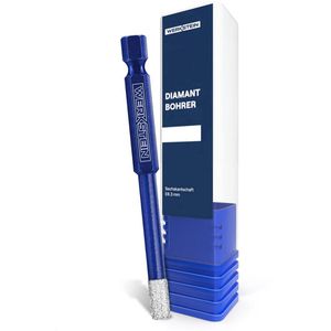 Diamantbohrer WERKSTEIN FB-6