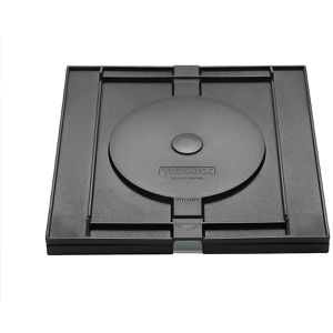 Produktbild für Schleifmaschinen-Drehteller Tormek RB-180