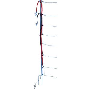 Produktbild für Weidezaunnetz AKO TitanNet Premium Vario 27831, Schafnetz