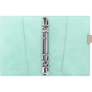 Produktbild für Systemplaner Filofax Domino Soft Organiser DuckEgg