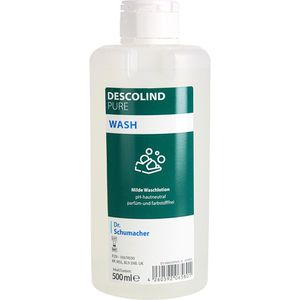 Produktbild für Seife Dr.Schumacher Descolind Pure Wash
