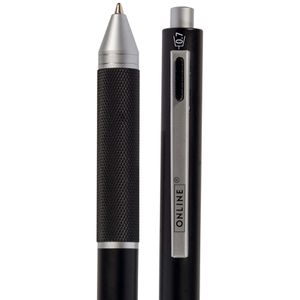 Produktbild für Multifunktionsstift Online Multipen 4-in-1 schwarz