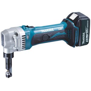 Produktbild für Knabber Makita DJN161RTJ, Akku