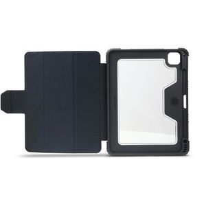 Produktbild für Tablet-Hülle Dicota Folio D32002, schwarz