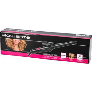 Produktbild für Lockenstab Rowenta Curling Tong, CF2119, Ø 16 mm