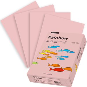 Produktbild für Kopierpapier Papyrus Rainbow 88042527