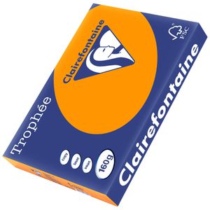 Produktbild für Kopierpapier Clairefontaine Trophée 1766RC, A3