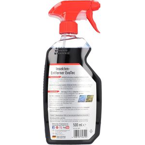 Produktbild für Insektenentferner Nigrin 74619, Performance EvoTec
