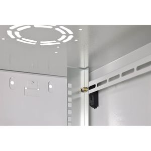 Produktbild für Netzwerkschrank Digitus Dynamic Basic, 19 Zoll