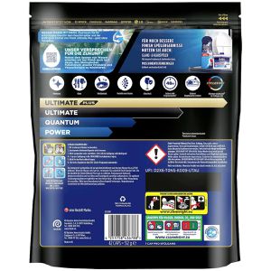 Produktbild für Spülmaschinentabs finish Calgonit Ultimate Plus, All in 1