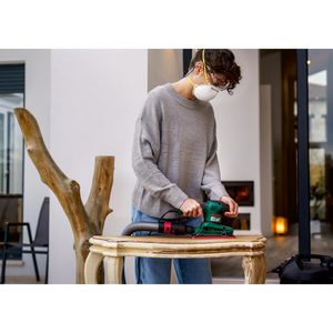 Produktbild für Schleifpapier Bosch 2607019495, Körnung 40-120 Set