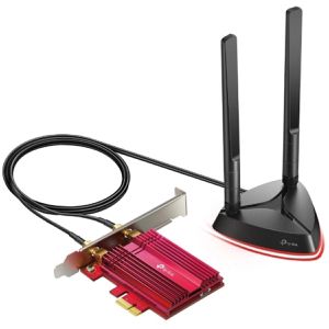 Produktbild für Netzwerkkarte TP-Link AX3000, Archer TX3000E, PCI Express x1