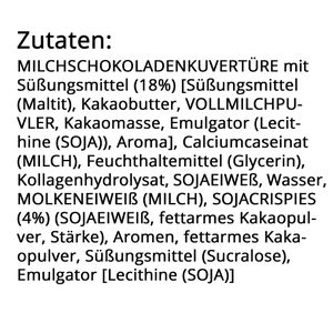 Produktbild für Proteinriegel Premier-Protein Bar Deluxe 50%, 16 Riegel