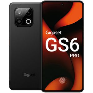 Produktbild für Smartphone Gigaset GS6 Pro, 256GB