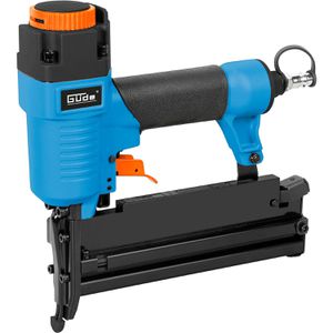Produktbild für Drucklufttacker Güde 40221, 3 in 1