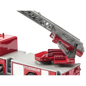 Produktbild für Fahrzeug siku 1841 Feuerwehr Drehleiter