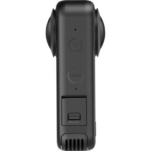 Produktbild für Action-Cam Kandao QooCam 3 Ultra, wasserdicht bis 10m