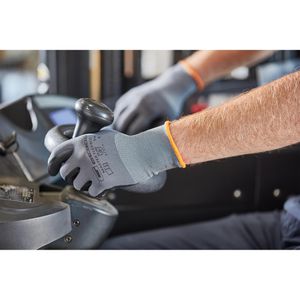 Produktbild für Arbeitshandschuhe Gebol Master Flex Eco, 709746