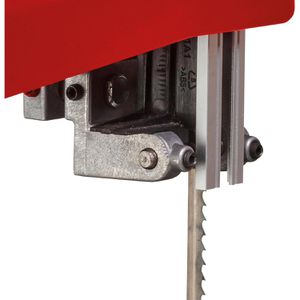Produktbild für Bandsäge Einhell TC-SB 200+, 4308013, Elektro