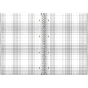 Produktbild für Collegeblock share 4-0016-A5, A5