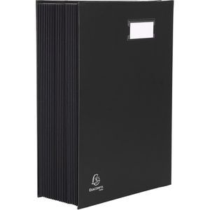 Produktbild für Unterschriftenmappe Exacompta 24241E Direktion, A4