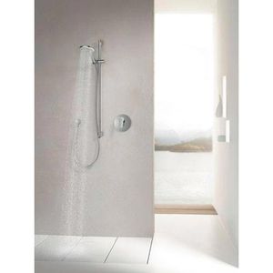 Produktbild für Handbrause KLUDI FRESHLINE 3S, 6790005-00, verchromt