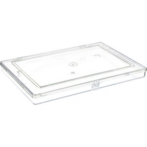 Produktbild für Sortimentskasten Hünersdorff PS-CLASSIC-FLEX