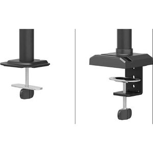 Produktbild für Monitorhalterung Neomounts DS60-600BL2