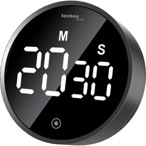 Produktbild für Timer Technoline KT600 digital
