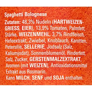 Produktbild für Fertiggericht Maggi 5 Minuten Terrine XL