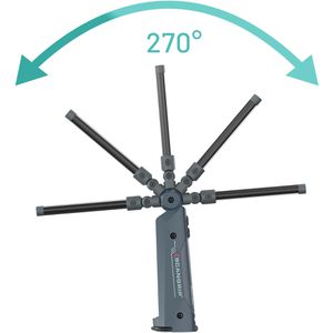 Produktbild für Arbeitsleuchte Scangrip Mini Slim, LED