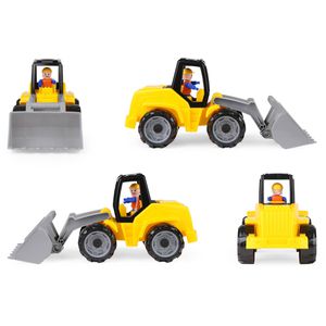 Produktbild für Baustellenfahrzeug Lena 04412 TRUXX