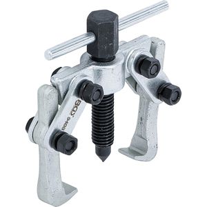 Lagerabzieher BGS-technic 9408, 2-armig