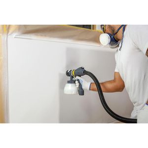 Produktbild für Farbsprühsystem Wagner Finish Control 5500