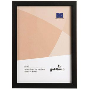 Bilderrahmen Goldbuch Skandi 900893