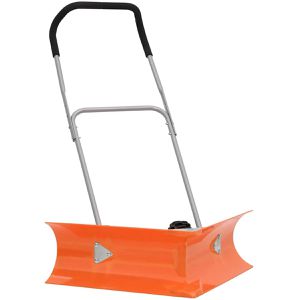 Schneeschieber vidaXL 364820