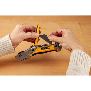 Produktbild für Cuttermesser DeWalt DWHT10046-0