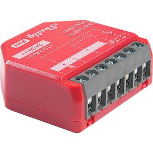 Schaltaktor Shelly 1PM Gen4, für Smart Home