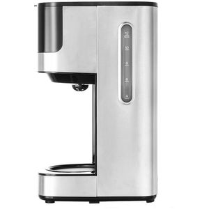 Produktbild für Kaffeemaschine Gastroback Design Essential, mit Glaskanne