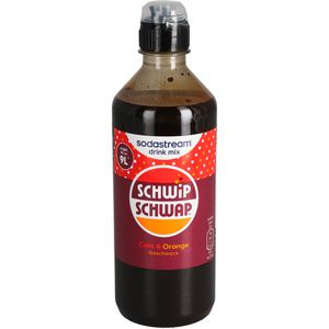 Produktbild für Sirup Sodastream Schwip Schwap