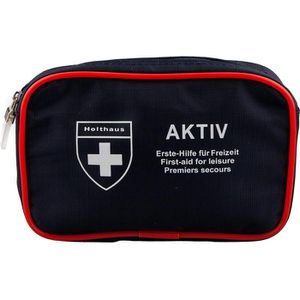 Produktbild für Erste-Hilfe-Tasche Holthaus AKTIV