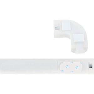 Produktbild für Wandleuchte Govee Glide Wall Light, aus Kunststoff, für innen
